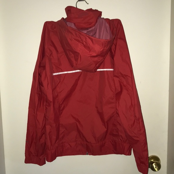 Columbia rain jacket - Picture 4 of 4
